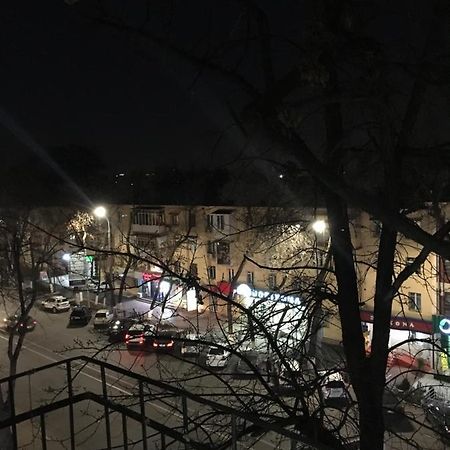 Квартира в центре города Ташкент Экстерьер фото